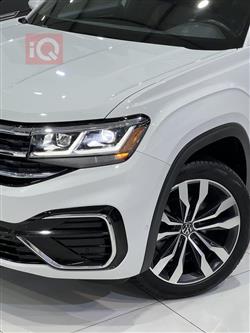 Volkswagen Atlas Cross Sport